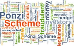 Lima Penipuan Skema Ponzi Terbesar di Abad ke-21