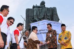 BTN Siap Garap Dana Murah di Bengkulu