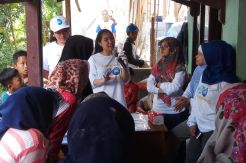 Terapkan Kesetaraan Gender, P&G Raih Award Bergengsi dari Menlu AS