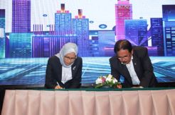 PLN Gandeng Kementerian ATR Selesaikan Permasalahan Tanah