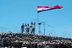 Suriah Ingiin Bangkit dari Keterpurukan Ekonomi