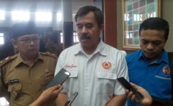 KONI Jabar Pastikan Kesiapan KBB sebagai Tuan Rumah Porprov 2022