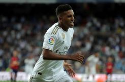Jadi Bintang Real Madrid, Rodrygo Tak Mau Tiru Ronaldo
