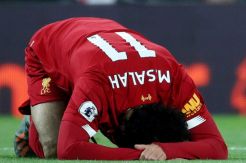 Keinginan Liverpool Terwujud, Salah Batal Bela Mesir