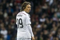 Luka Modric Ingin Susul Cristiano Ronaldo ke Italia