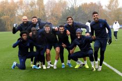Chelsea Berlakukan Denda untuk Tingkatkan Disiplin, Berikut Rinciannya