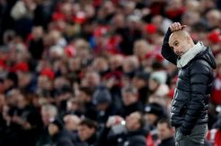 Guardiola Ogah Tinggalkan Man City, Pilih Fokus Tambah Kekuatan