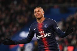 Real Madrid Siap Jadikan Mbappe Pemain Termahal Sejagad
