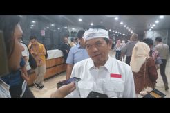 Hindari Kegaduhan, Kubu Airlangga Siap Rangkul Pendukung Bamsoet