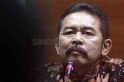 Jaksa Agung Sebut Penilaian Kinerja Tak Fokus pada Jumlah Kasus