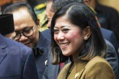 Komisi I DPR Sayangkan dan Kutuk Keras Bom Medan