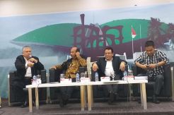 DPR Kukuh Kenaikan Iuran BPJS Kesehatan untuk Kelas III Dibatalkan