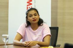 Ditinggal Promotor Konser, Citra Scholastika Berniat Bunuh Diri