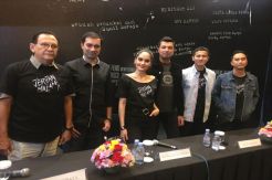 Film Jeritan Malam Angkat Mitos dari Budaya Kejawen
