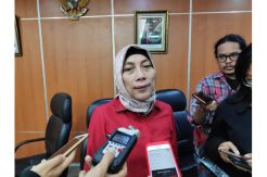 Usulan Anggaran untuk Pembangunan di DKI Diefesiensi Menjadi Rp16,5 Triliun