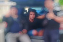 Lima Kali Lolos Saat Digerebek, Akhirnya DPO Pengedar Sabu Ini Dibekuk