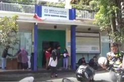 Iuran BPJS Naik, Warga Pilih Turun Kelas