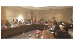 Wali Kota Palu Siap Fasilitasi Insan Perfilman Eksplorasi Budaya Lokal Palu