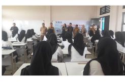 Pengangguran Kabupaten Serang Turun Drastis