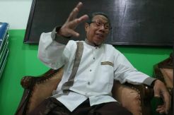 MUI Jatim Imbau Pejabat Islam Tak Ucapkan Salam Lintas Agama, FKUB Malah Perbolehkan