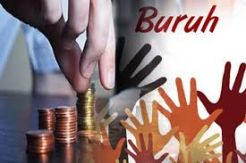3 Pabrik Bakal Angkat Kaki, Ratusan Ribu Buruh di Banten Terancam Nganggur