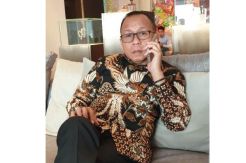 Pemkab Pasangkayu Sukses Laksanakan Pilkades Serentak 2019