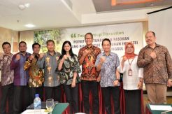 Industri Mamin Butuh Pasokan Kacang Hijau, Guru Besar IPB: Saatnya Memacu Produksi