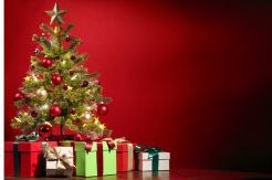 Jelang Natal, Saatnya Berbagi dengan Sesama