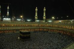 Bagasi Aman, Perjalanan Umroh Nyaman bersama Thelorry