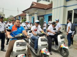 PLN Dukung Pengembangan Kawasan Pariwisata Kepulauan Seribu