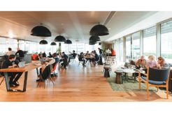Coworking Tempat Kerja...