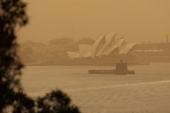 Kebakaran Tak Terkendali, Warga Australia Diperintahkan Mengungsi