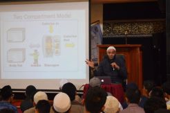 Dokter Zaidul Akbar, Inspirator Sehat Ala Rasulullah