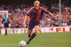 Koeman Berpotensi Melatih Barcelona pada Musim Depan