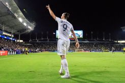 Sampaikan Salam Perpisahan, Ibrahimovic Ucapkan Terima Kasih kepada Galaxy