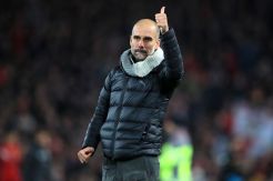 Belum Dapat Pelatih Anyar, Muenchen Mulai Goda Guardiola