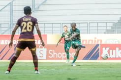 Kalahkan PSM, Persebaya Akhiri Rentetan Hasil Buruk di Liga 1 2019