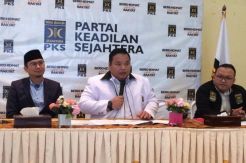 Lewat Rakornas, PKS Bakal Pertegas Sikap Politiknya terhadap Pemerintah