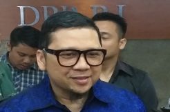 Revisi UU Pemilu Jadi Prioritas DPR