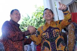 DPR Beberkan Empat Alasan Pilkada Langsung Perlu Dikaji
