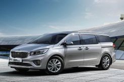 Optimistis Tumbuh, KIA Kendalikan Distribusi Mobil Kia di Indonesia