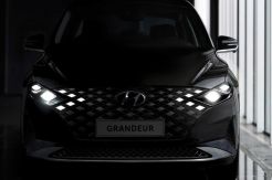 Tambah Mewah, Hyundai Akan Hadirkan Sedan Grandeur Facelift