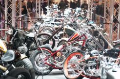 Juri Janjikan Transparansi di Suryanation Motorland Show Off 2019