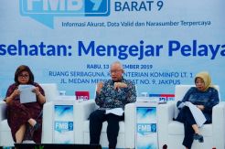 Iuran BPJS Naik, Jumlah Peserta Nonaktif Diprediksi Meningkat