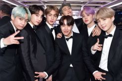 BTS Akan Kembali Masuk Line-up Melon Music Awards 2019