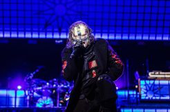 Vokalis Slipknot: Narkoba...