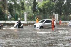 Hadapi Musim Hujan, DKI Telah Siapkan Beragam Penangkal Banjir