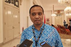 Bos Transjakarta Yakin Sanggup Mengelola Kawasan TOD