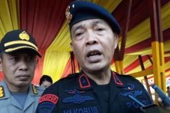 Polda Menjamin Hak Tujuh Tersangka Kerusuhan Jayapura Terpenuhi Selama Proses Hukum