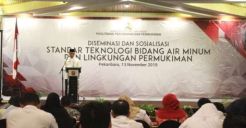 Teknologi, Ubah Air Gambut Jadi Air Baku